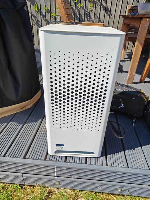 Buy & Sell Old Tupton North East Derbyshire - Photos for CamCleaner City M