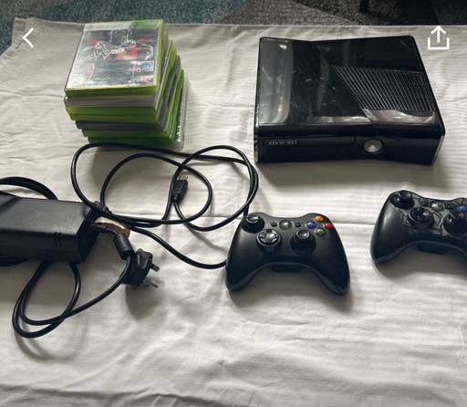 Buy & Sell Finsbury Park North London - Photos for Xbox 360