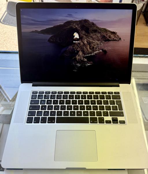 Buy & Sell Highams Park East London - Photos for Apple MacBook Pro A1398 Mid 2012