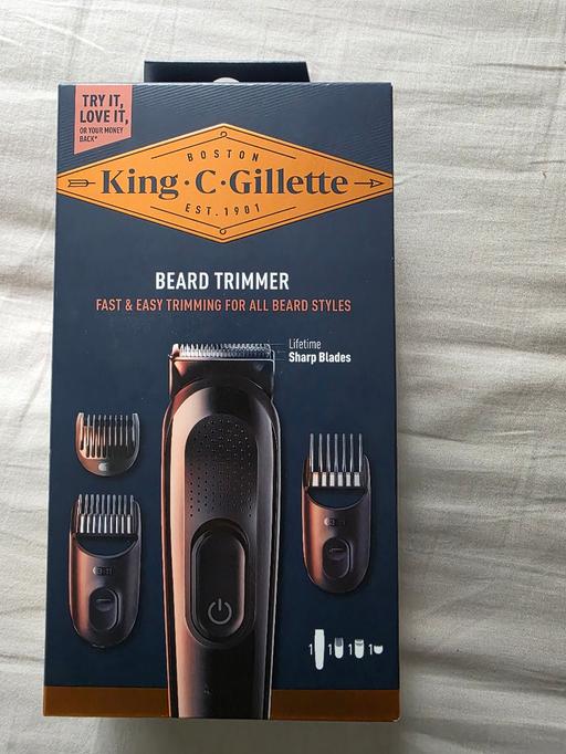 Buy & Sell West Bowling Bradford - Photos for beard trimmer