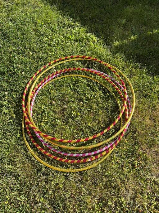 Buy & Sell Ansty Mid Sussex - Photos for Hooks Hoops x 5