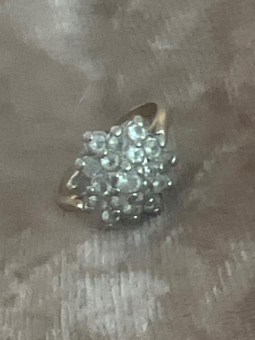 Buy & Sell Brighton Brighton - Photos for Lovely vintage costume ring