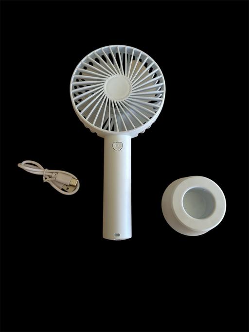 Buy & Sell Dagenham Barking and Dagenham - Photos for Rechargeable Fan