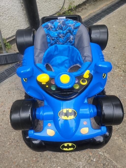 Buy & Sell Waddon South East London - Photos for Kids walker