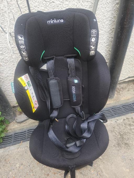 Buy & Sell Croydon Croydon - Photos for car seat suitable from new born