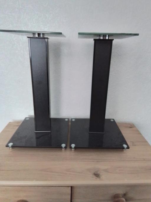 Buy & Sell Harborne Birmingham - Photos for Speaker Stands