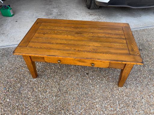 Buy & Sell Ansty Mid Sussex - Photos for Coffee table