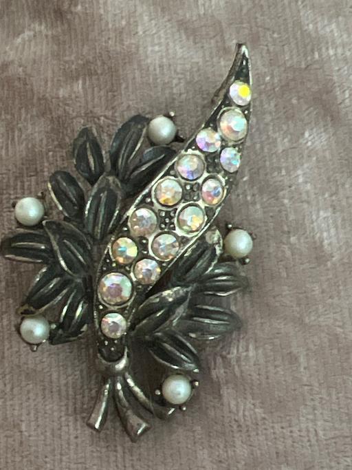 Buy & Sell Brighton Brighton - Photos for Lovely vintage brooch