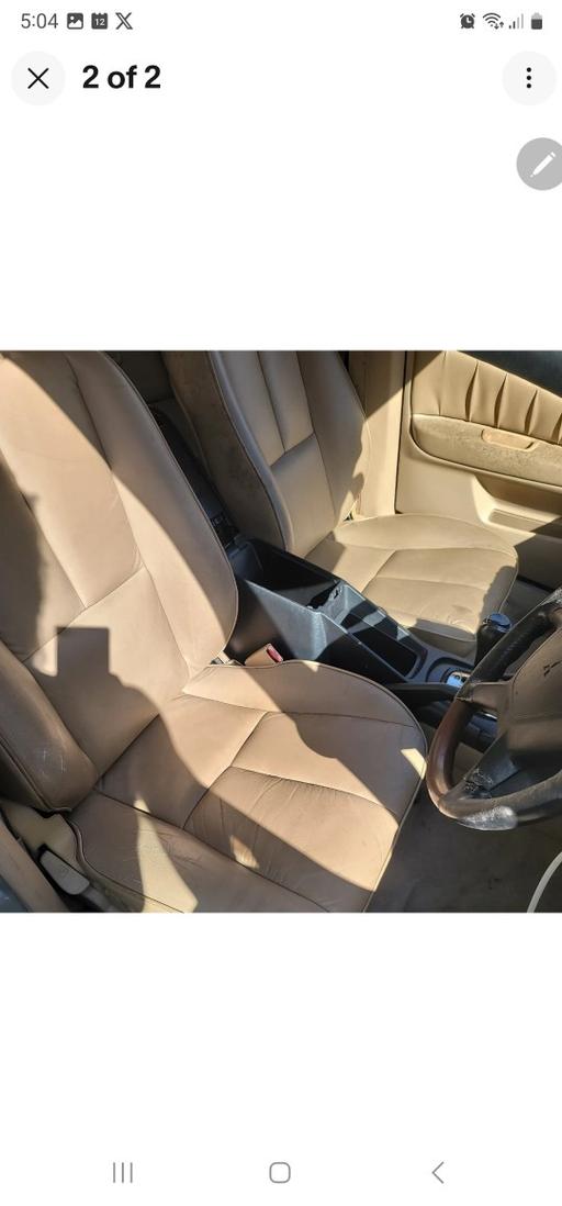 Vehicles Ince Wigan - Photos for The Mitsubishi VR4 Galant Legnum breaking