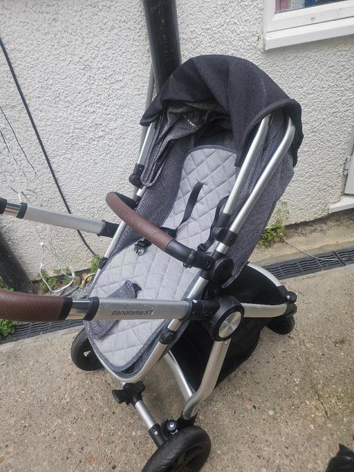 Buy & Sell Waddon South East London - Photos for Childrens buggy