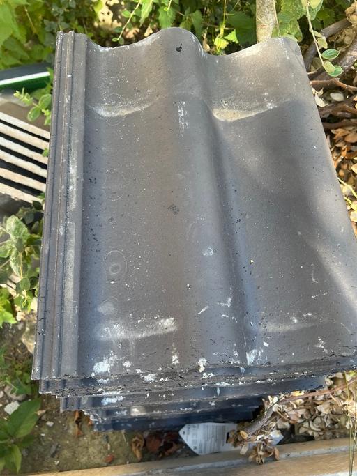 Buy & Sell Hampton-in-Arden Solihull - Photos for Roof tiles