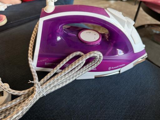 Buy & Sell Whetstone North London - Photos for Russell hobbs