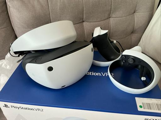 Buy & Sell Hayes Hillingdon - Photos for Sony PS VR2 USED ONCE