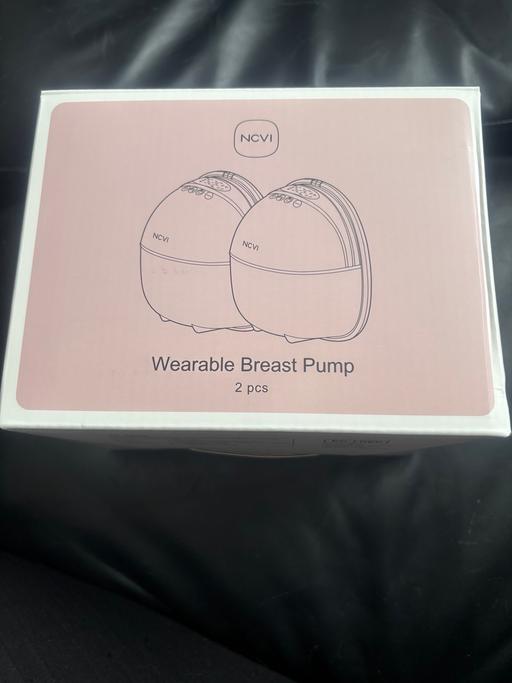 Buy & Sell Thornton Heath Croydon - Photos for Breast pump