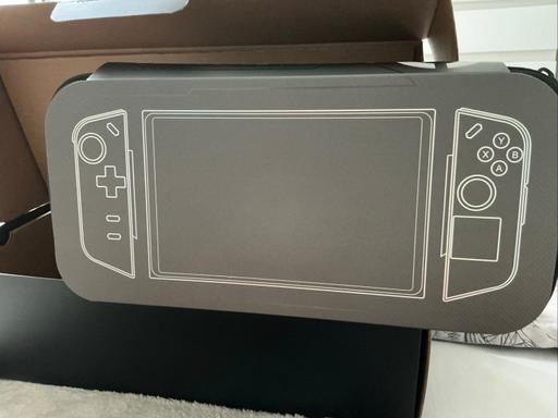 Buy & Sell Hayes Hillingdon - Photos for Lenovo Legion Go 512 SSD BOXED as New.