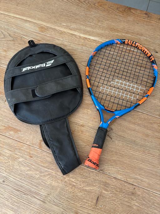 Buy & Sell Ansty Mid Sussex - Photos for Tennis racket - Children’s