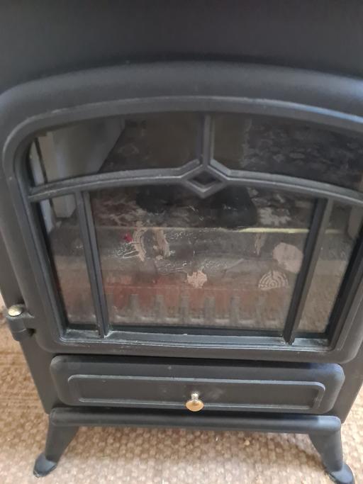 Buy & Sell Shiney Row Sunderland - Photos for electronic fire