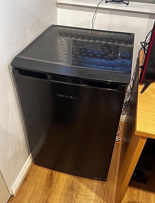 Buy & Sell Croydon Croydon - Photos for COOKOLOGY LADDER FRIDGE-LIKE NEW-DELIVERY AV.