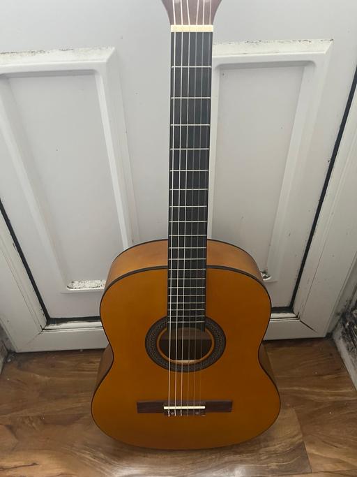 Buy & Sell Plumstead South East London - Photos for Classical guitar