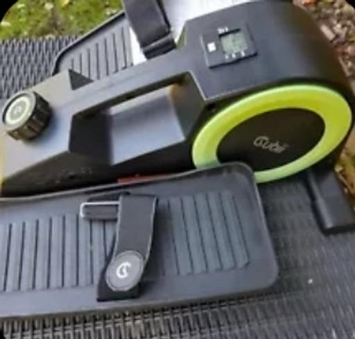 Buy & Sell Rugeley Cannock Chase - Photos for Cubi Seated Eliptical Trainer