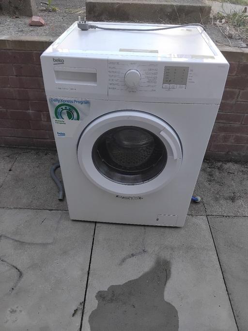 Buy & Sell Oldbury Sandwell - Photos for washer