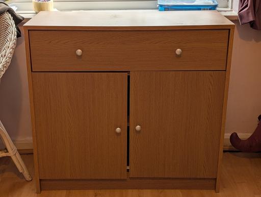 Buy & Sell Grove Park South East London - Photos for Argos Maine Sideboard