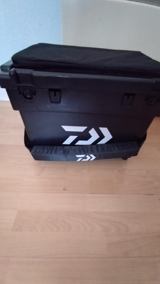 Buy & Sell Wednesbury Sandwell - Photos for Daiwa Seatbox