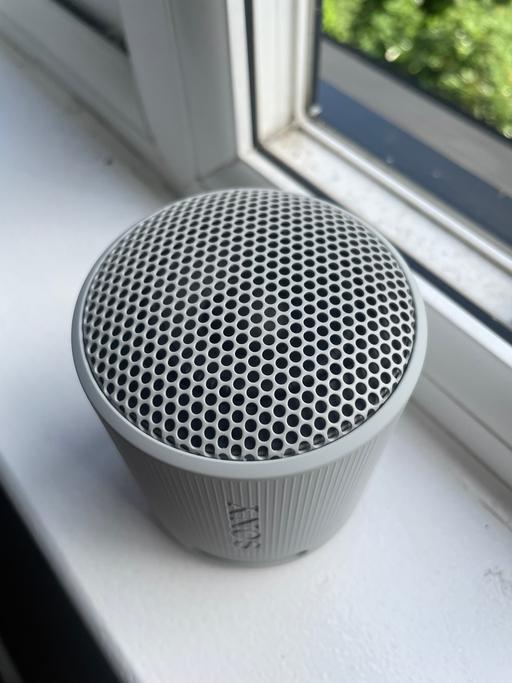 Buy & Sell Coney Hall South East London - Photos for Sony SBX 100 Portable Speakers