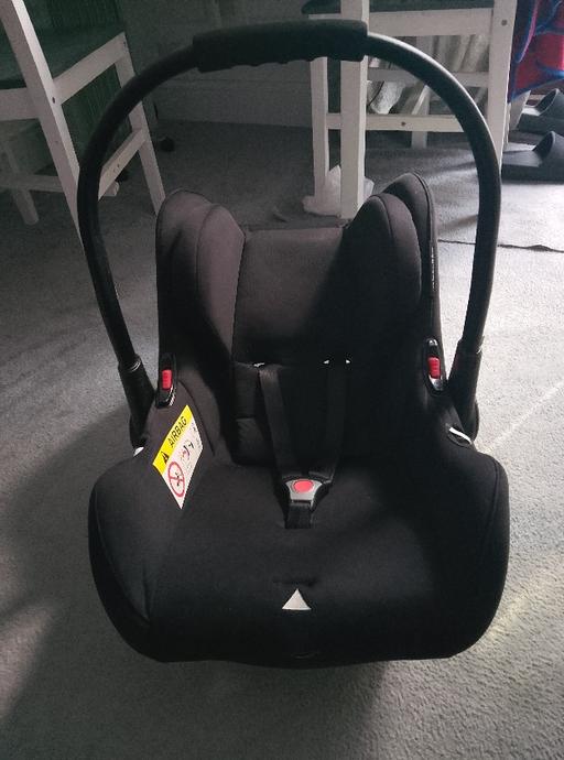 Buy & Sell Ilford Redbridge - Photos for car seat