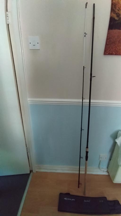 Buy & Sell Wednesbury Sandwell - Photos for Korum Barbel Rod