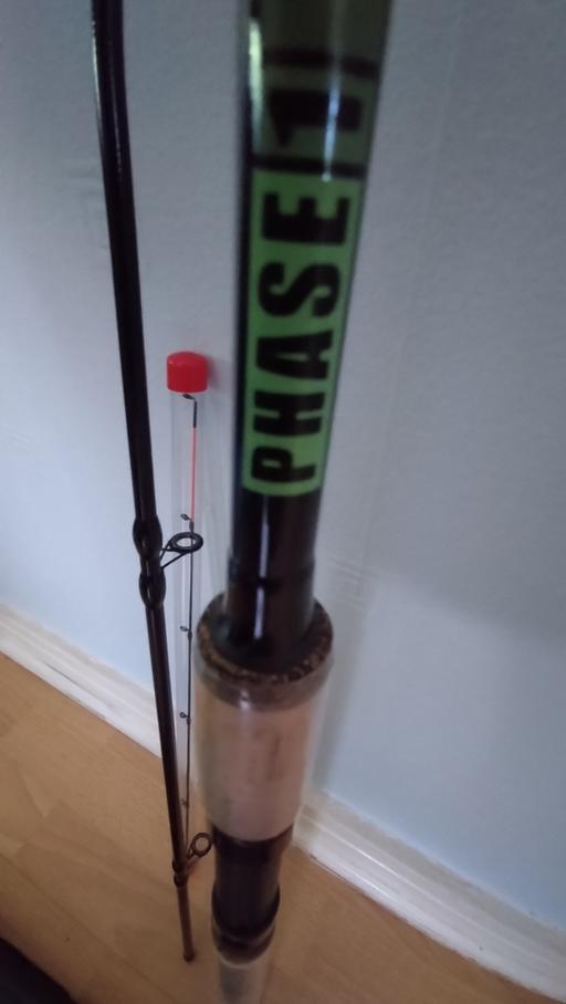 Buy & Sell Wednesbury Sandwell - Photos for Korum 10 ft Feeder Rod