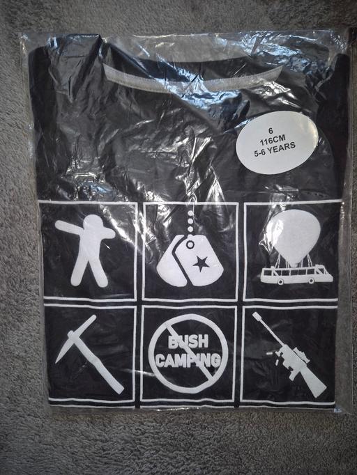 Buy & Sell Crumpsall Manchester - Photos for new Fortnite Kids Tshirt