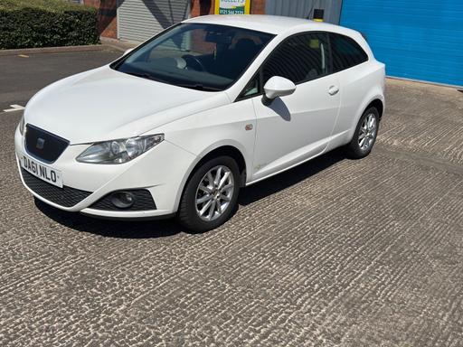 Vehicles Swan Village Sandwell - Photos for Seat Ibiza Ecoboost 1.2tdi,