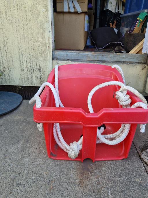 Buy & Sell Yew Tree Estate Sandwell - Photos for swing chair