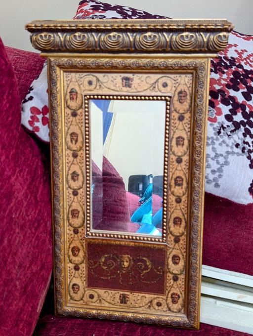 Buy & Sell Grove Park South East London - Photos for Decorative Wall Mirror
