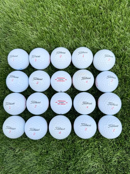 Buy & Sell Kimberworth Rotherham - Photos for Golf balls for sale