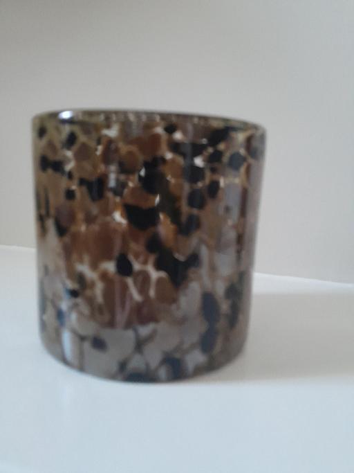 Buy & Sell Antrobus Cheshire West and Chester - Photos for OKA Candle Holder