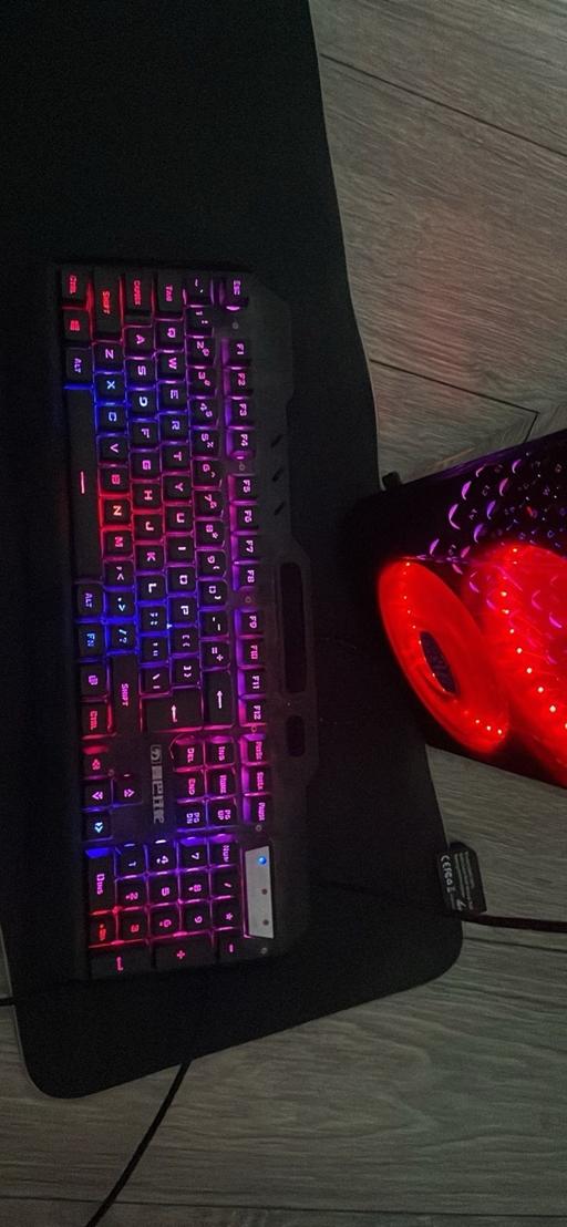 Buy & Sell Pendeford Wolverhampton - Photos for Storm force gaming pc
