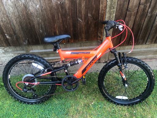 Buy & Sell Selly Oak Birmingham - Photos for Kids 20” bike