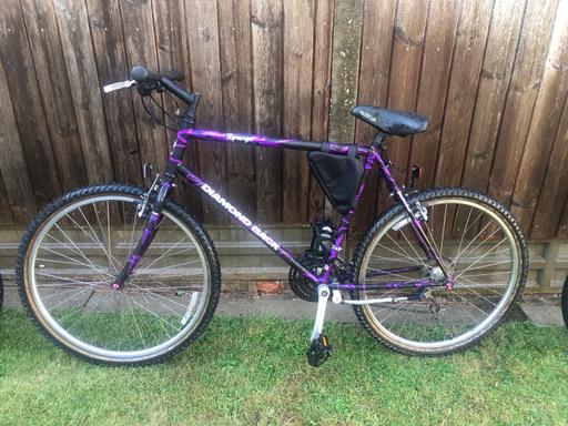 Buy & Sell Selly Oak Birmingham - Photos for Men’s mountain bike diamond back