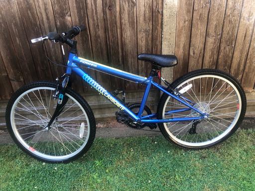 Buy & Sell Selly Oak Birmingham - Photos for Kids 24” bike