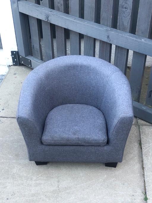 Buy & Sell Selly Oak Birmingham - Photos for Toddler chair dunelms