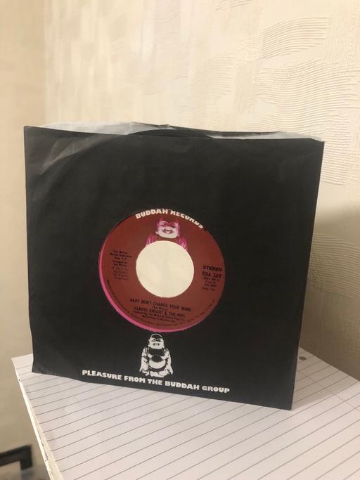 Buy & Sell Bamber Bridge South Ribble - Photos for Gladys Knight & The Pips - 7” Vinyl Record