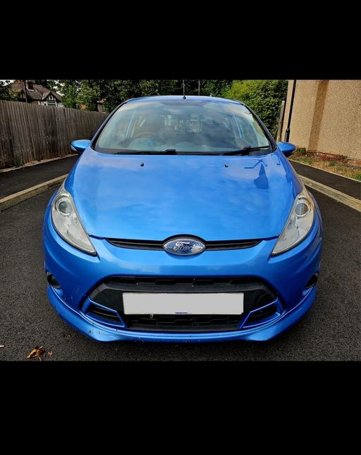 Vehicles Parkfields Wolverhampton - Photos for Fiesta mk7 projector headlights (pair)