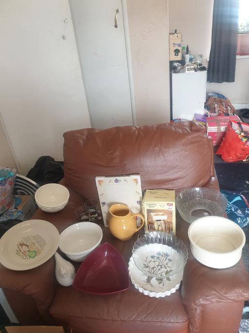Buy & Sell Sedgley Dudley - Photos for selection of crockery