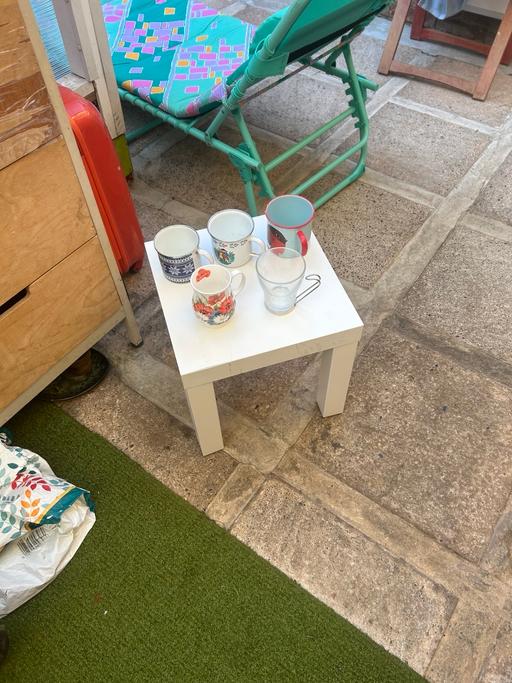 Buy & Sell Quinton Birmingham - Photos for IKEA table and cops