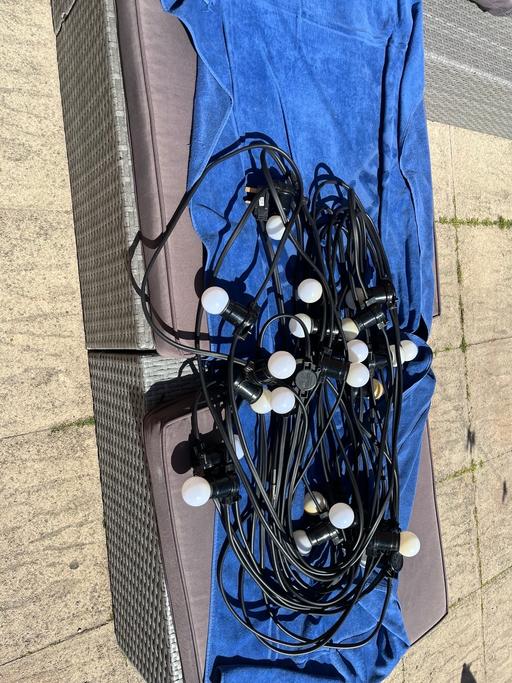 Buy & Sell Woodsetton Dudley - Photos for Tent/awning lights