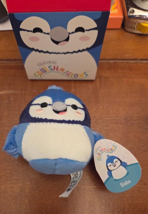 Buy & Sell Westgate-on-Sea Thanet - Photos for SQUISHMALLOWS (COLLECTABLE)
