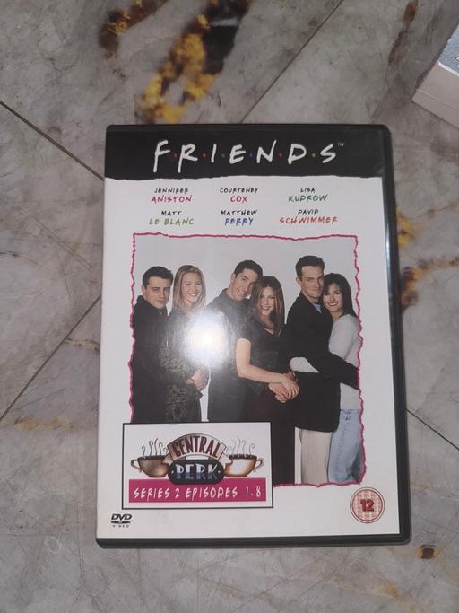 Buy & Sell Kitts Green Birmingham - Photos for Shows slash movie dvd