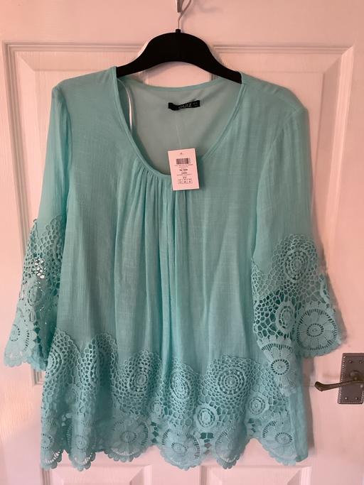 Buy & Sell Woodsetton Dudley - Photos for BNWT summer top